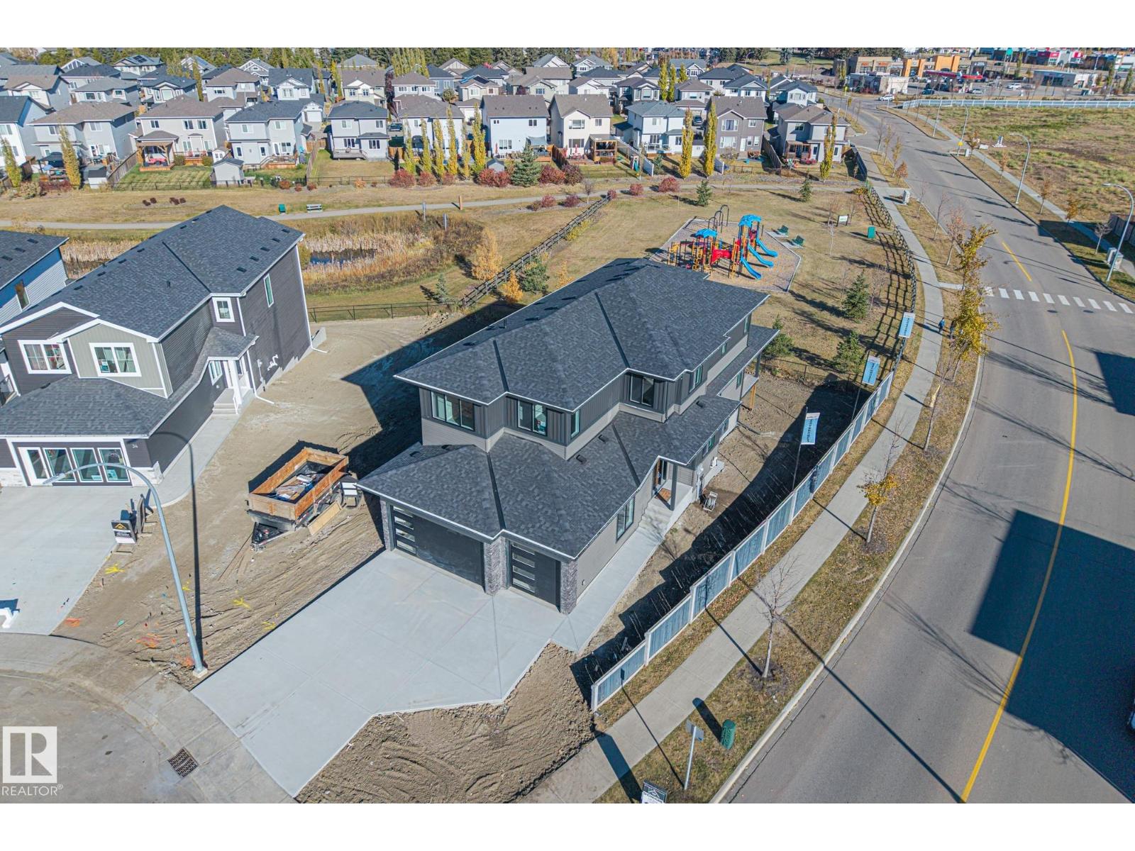 671 King St, Spruce Grove, Alberta  T7X 4P7 - Photo 62 - E4463388