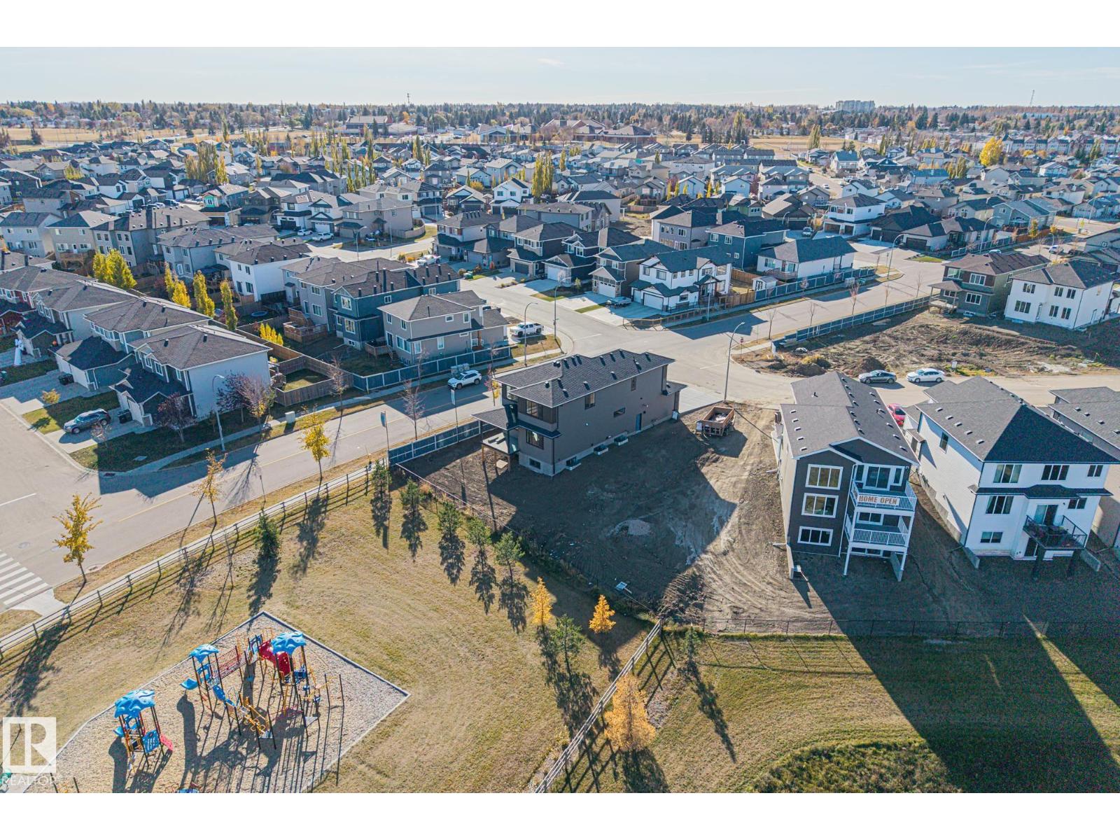 671 King St, Spruce Grove, Alberta  T7X 4P7 - Photo 67 - E4463388