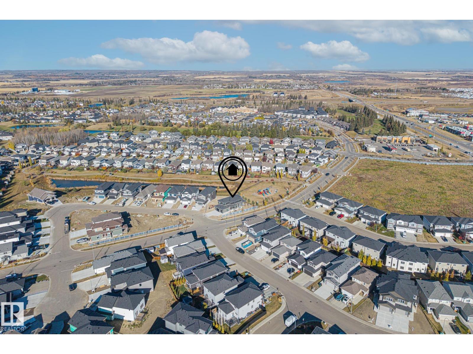 671 King St, Spruce Grove, Alberta  T7X 4P7 - Photo 71 - E4463388