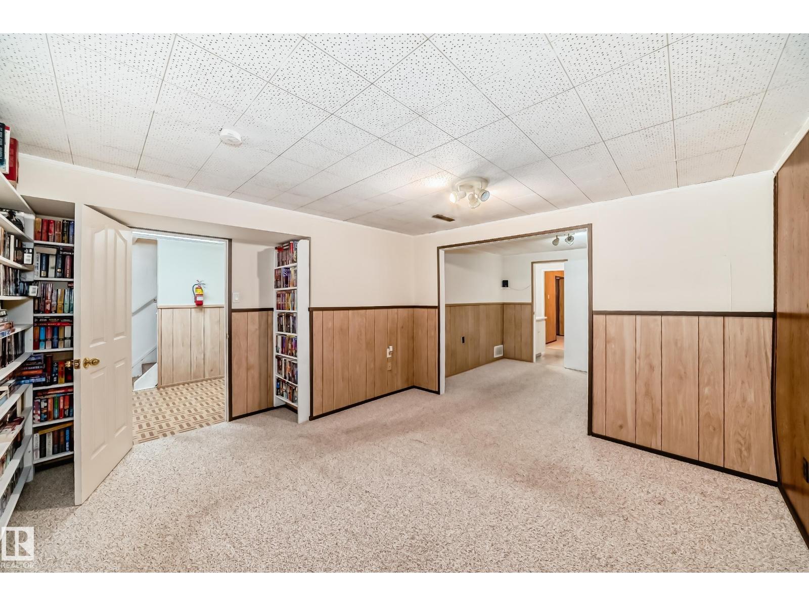 15620 81 Av Nw, Edmonton, Alberta  T5R 3P4 - Photo 32 - E4463389