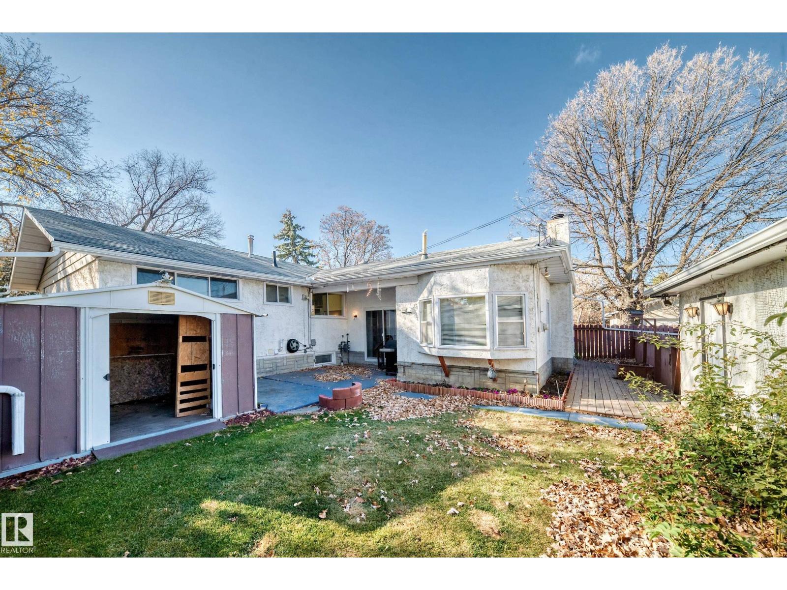 15620 81 Av Nw, Edmonton, Alberta  T5R 3P4 - Photo 44 - E4463389