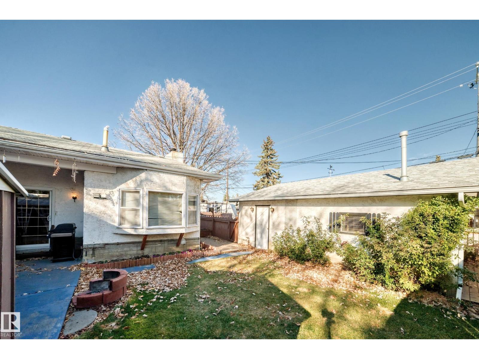 15620 81 Av Nw, Edmonton, Alberta  T5R 3P4 - Photo 45 - E4463389
