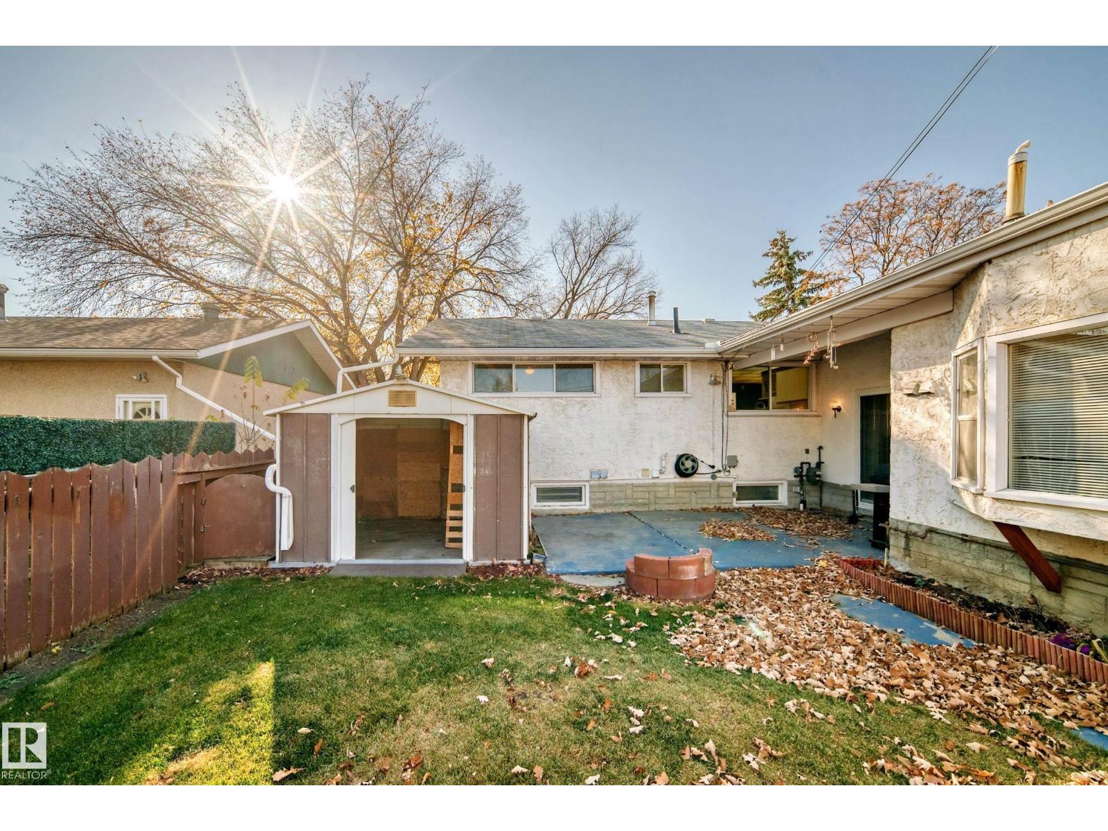 15620 81 Av Nw, Edmonton, Alberta  T5R 3P4 - Photo 46 - E4463389