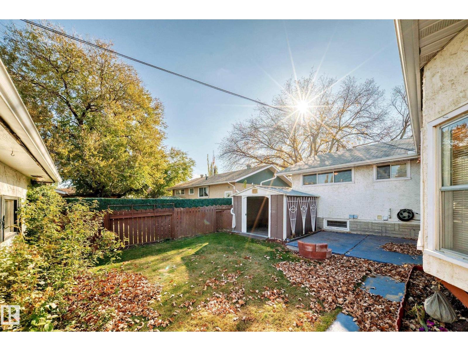 15620 81 Av Nw, Edmonton, Alberta  T5R 3P4 - Photo 47 - E4463389