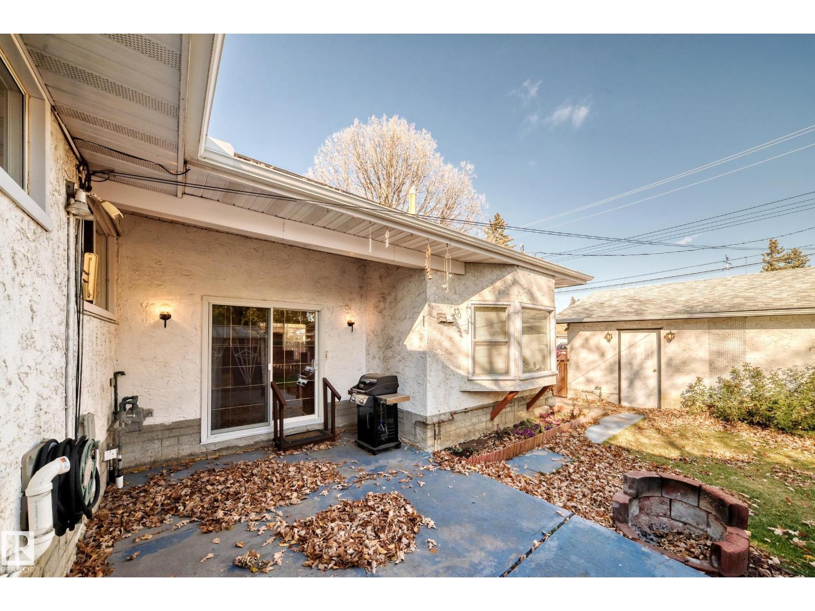 15620 81 Av Nw, Edmonton, Alberta  T5R 3P4 - Photo 49 - E4463389