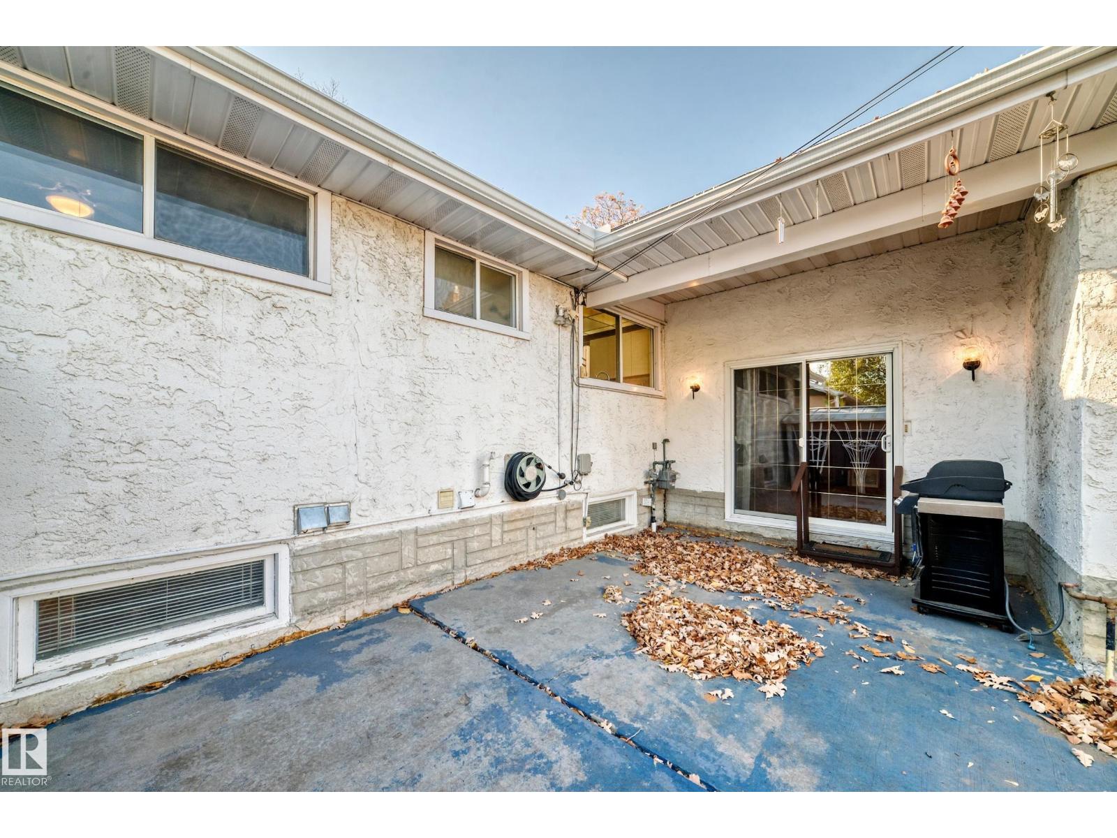 15620 81 Av Nw, Edmonton, Alberta  T5R 3P4 - Photo 50 - E4463389