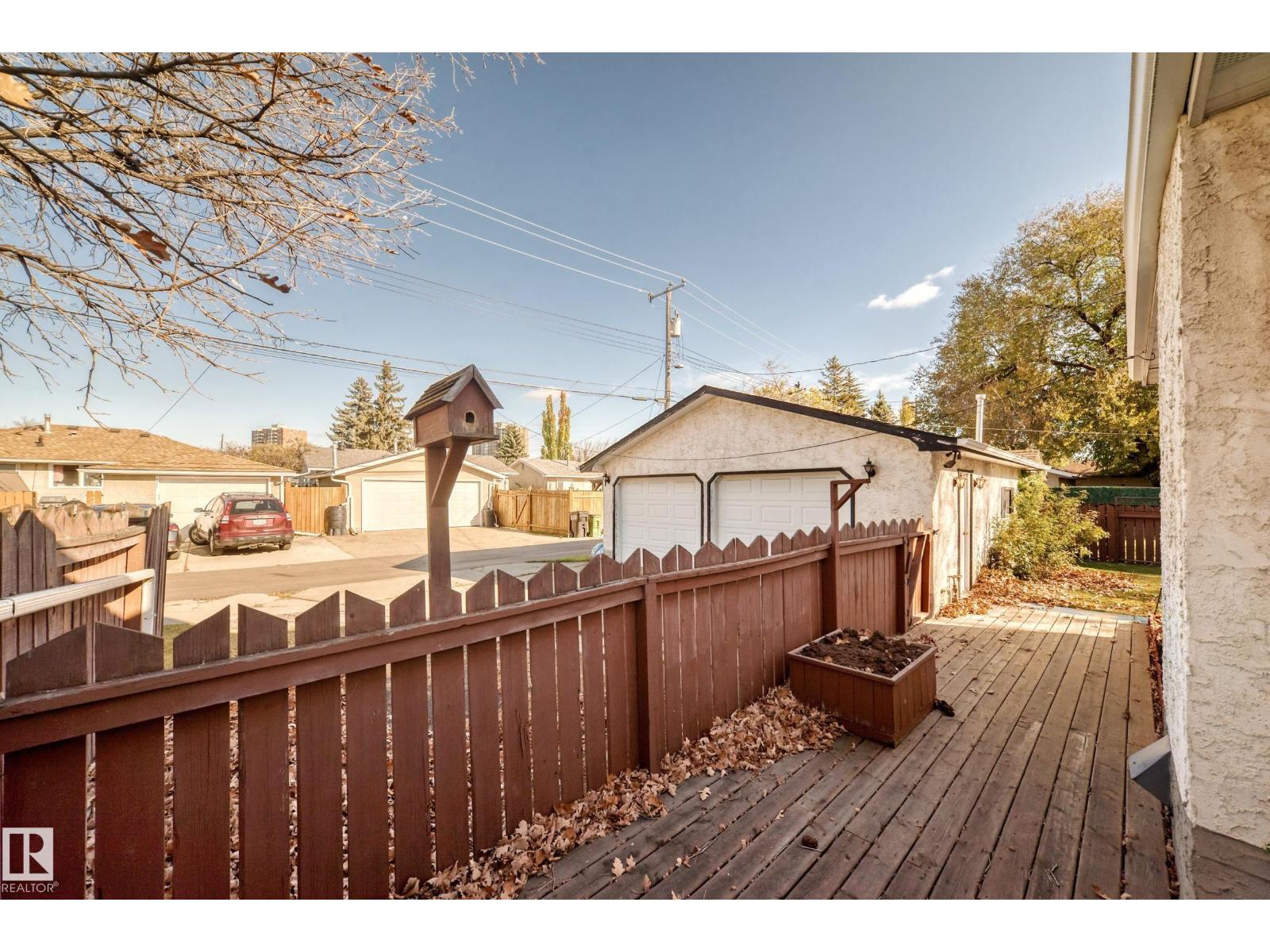 15620 81 Av Nw, Edmonton, Alberta  T5R 3P4 - Photo 52 - E4463389