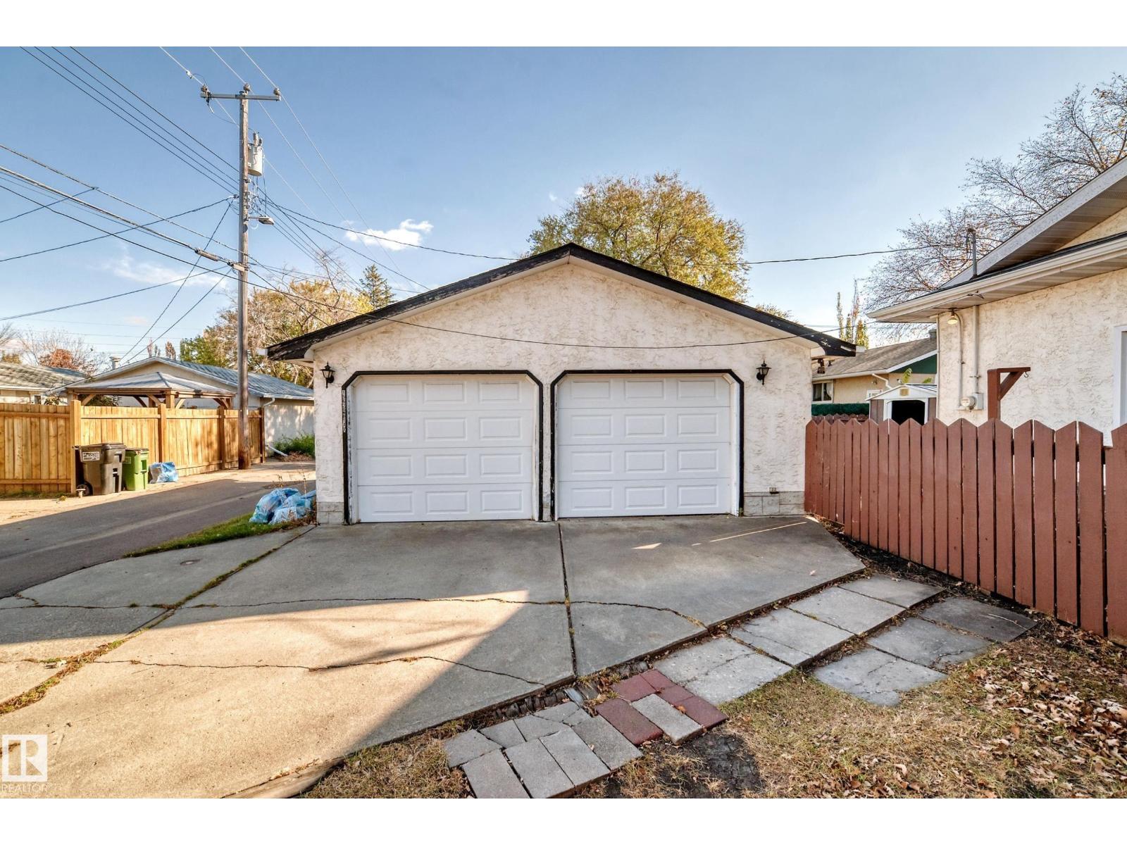 15620 81 Av Nw, Edmonton, Alberta  T5R 3P4 - Photo 53 - E4463389