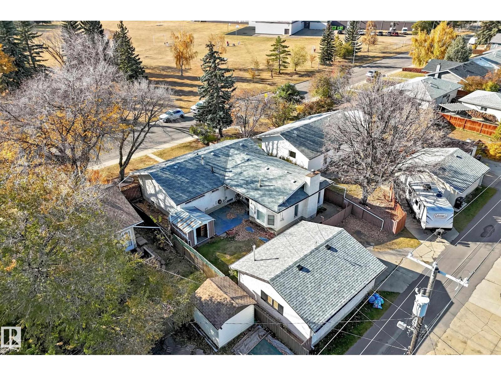 15620 81 Av Nw, Edmonton, Alberta  T5R 3P4 - Photo 55 - E4463389