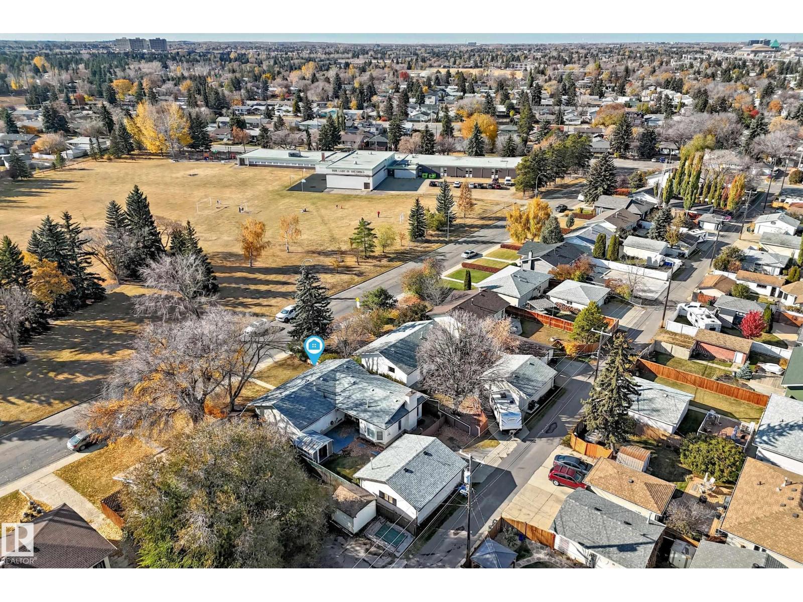15620 81 Av Nw, Edmonton, Alberta  T5R 3P4 - Photo 56 - E4463389