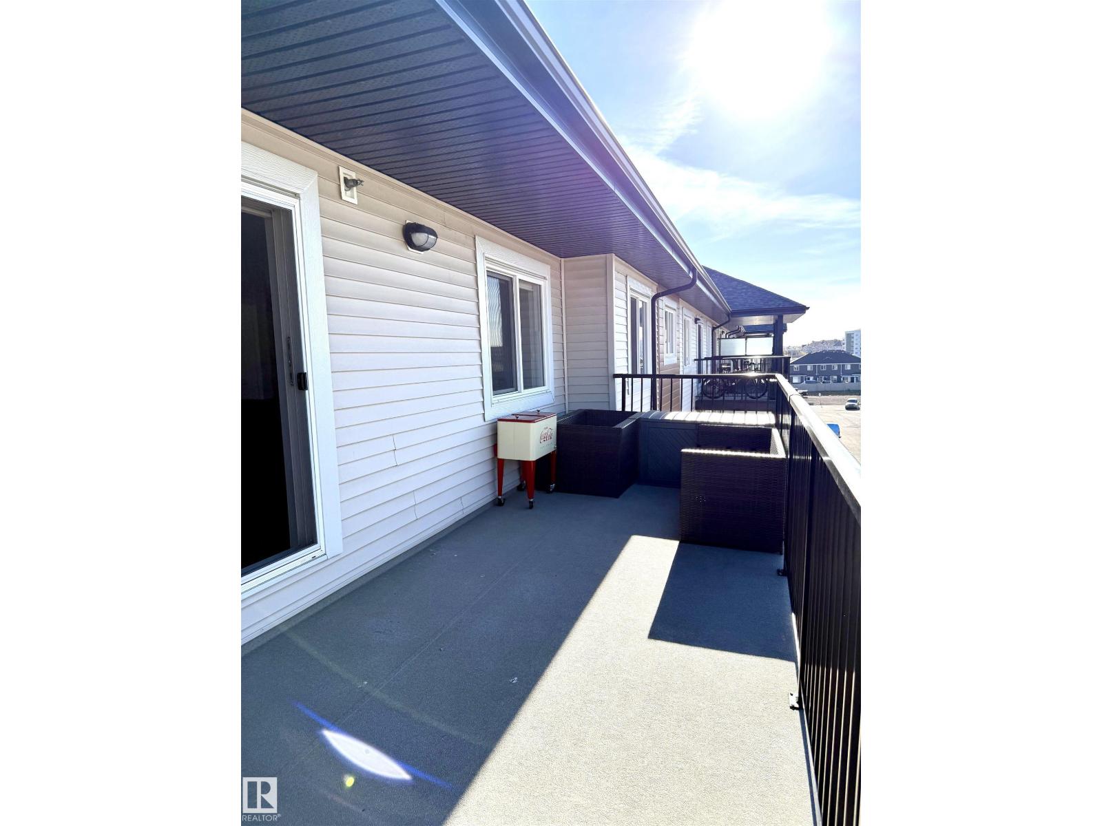 #422 148 Ebbers Bv Nw, Edmonton, Alberta  T5Y 4A4 - Photo 18 - E4463390