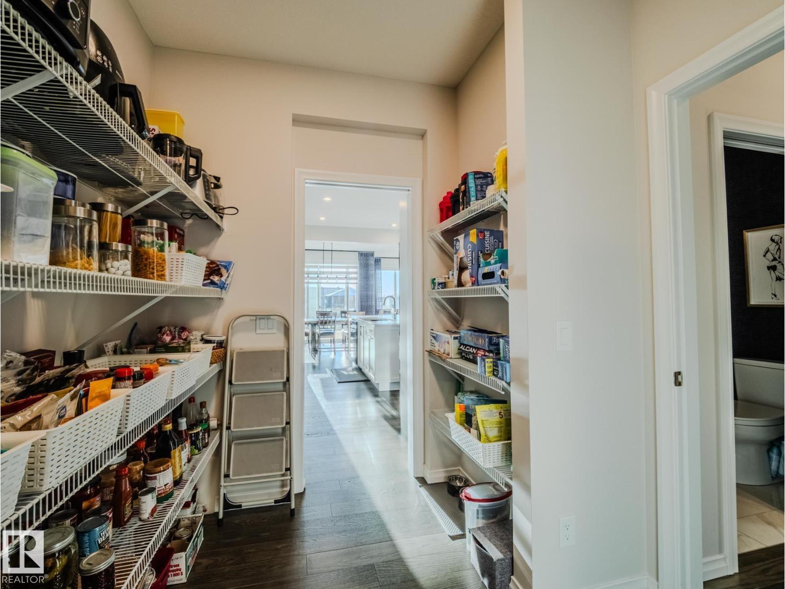 166 Sedum Wy, Sherwood Park, Alberta  T8H 2X8 - Photo 10 - E4463391