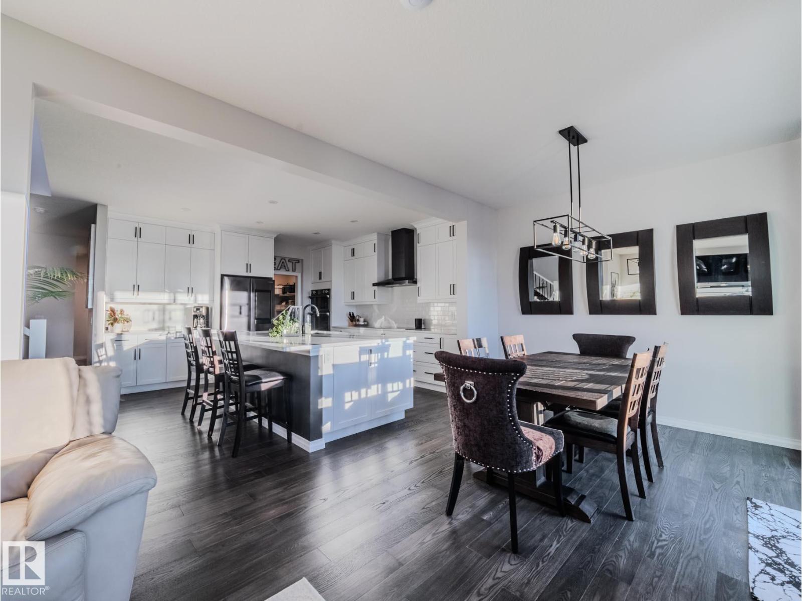 166 Sedum Wy, Sherwood Park, Alberta  T8H 2X8 - Photo 12 - E4463391