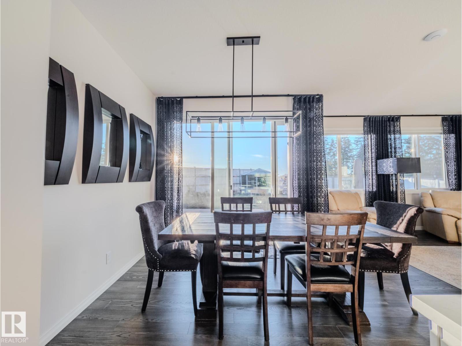 166 Sedum Wy, Sherwood Park, Alberta  T8H 2X8 - Photo 13 - E4463391