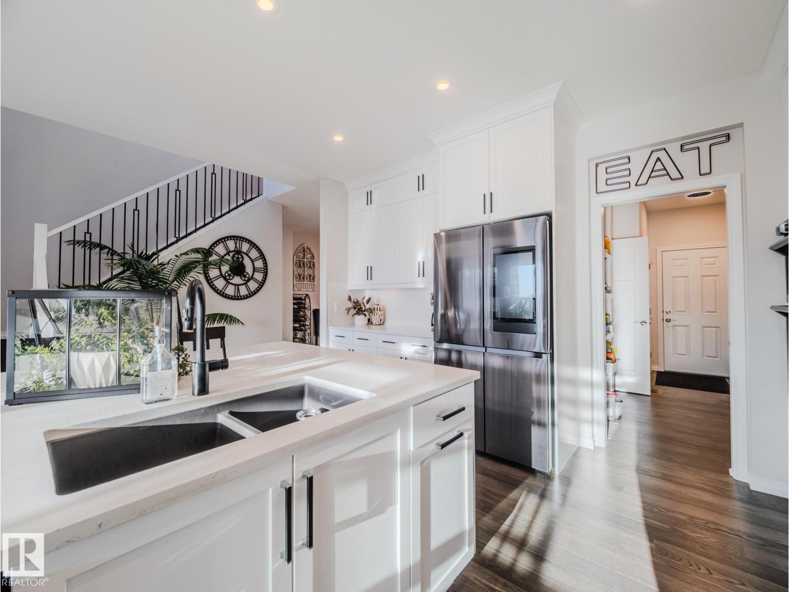 166 Sedum Wy, Sherwood Park, Alberta  T8H 2X8 - Photo 14 - E4463391