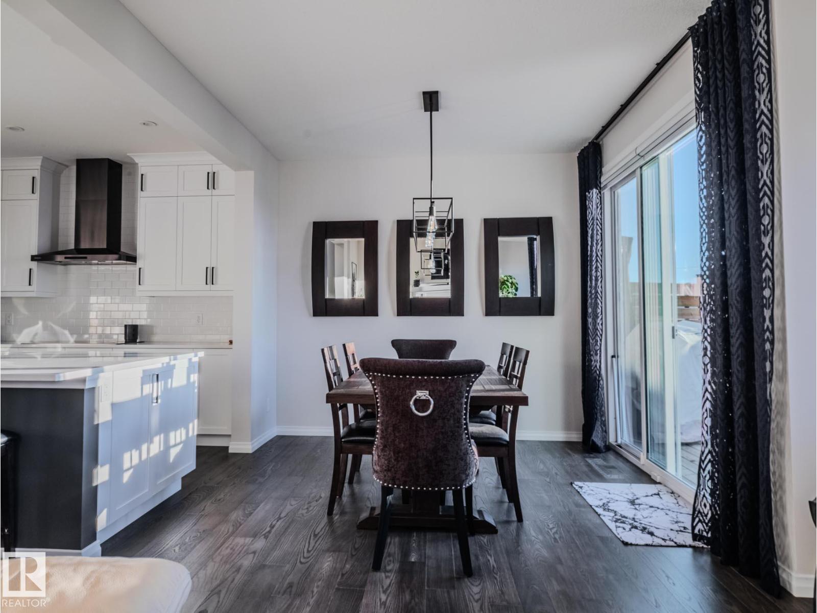 166 Sedum Wy, Sherwood Park, Alberta  T8H 2X8 - Photo 15 - E4463391