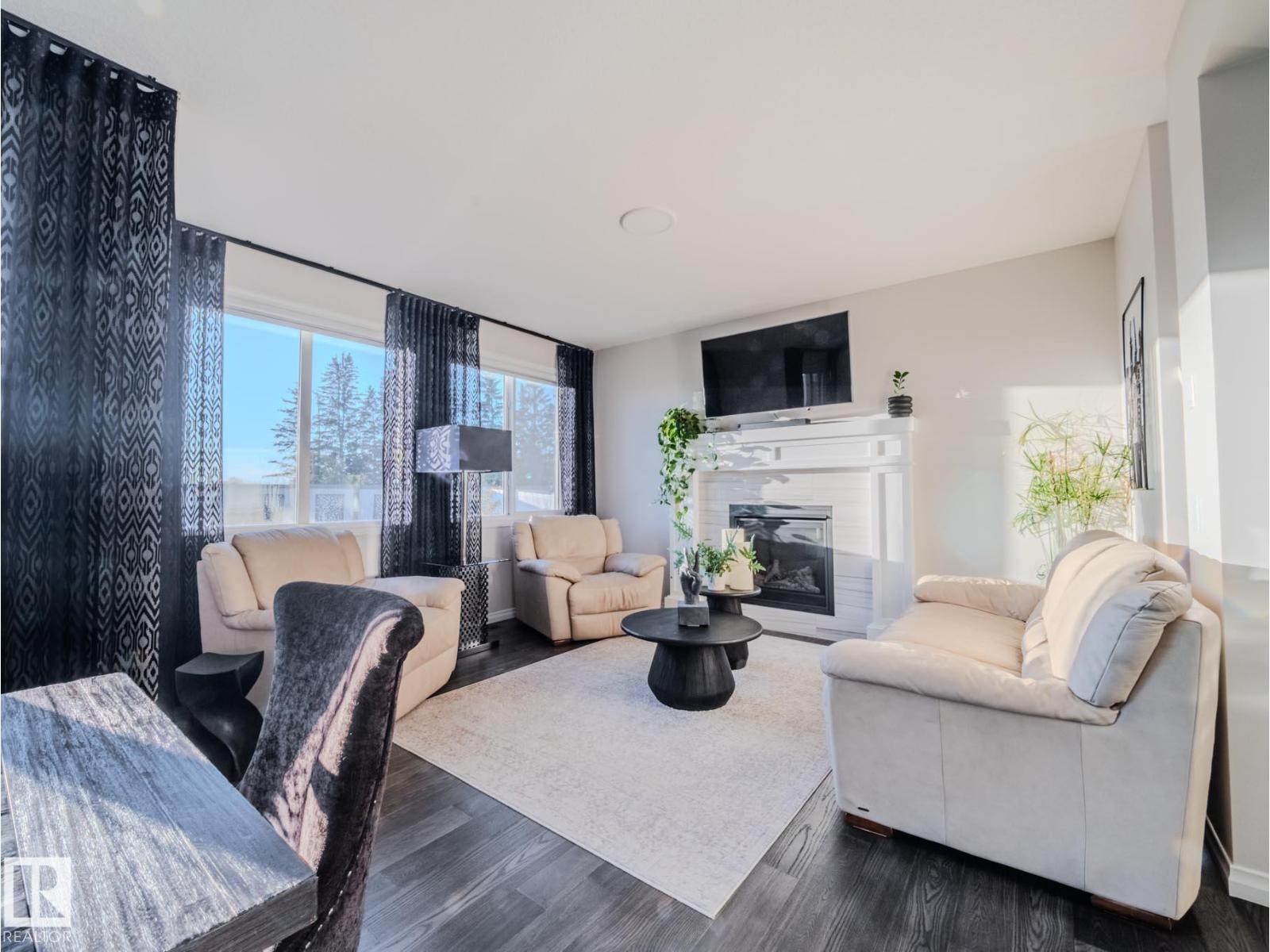 166 Sedum Wy, Sherwood Park, Alberta  T8H 2X8 - Photo 16 - E4463391