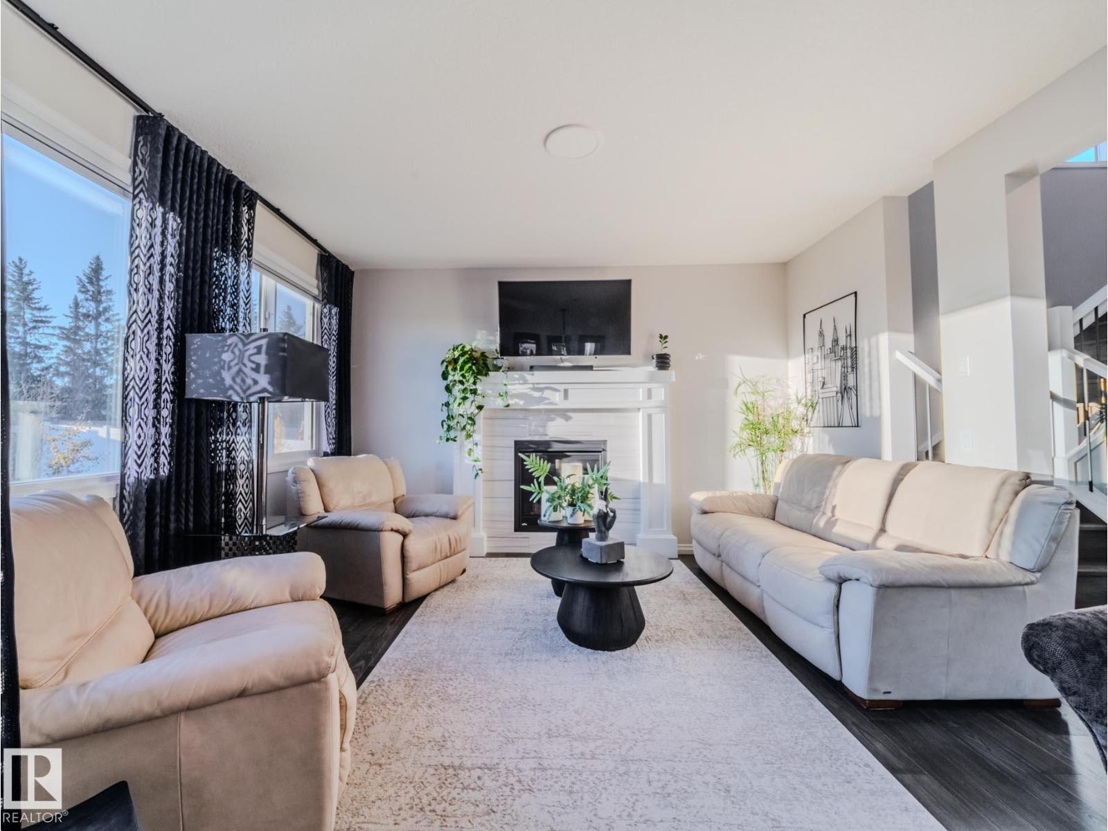 166 Sedum Wy, Sherwood Park, Alberta  T8H 2X8 - Photo 17 - E4463391