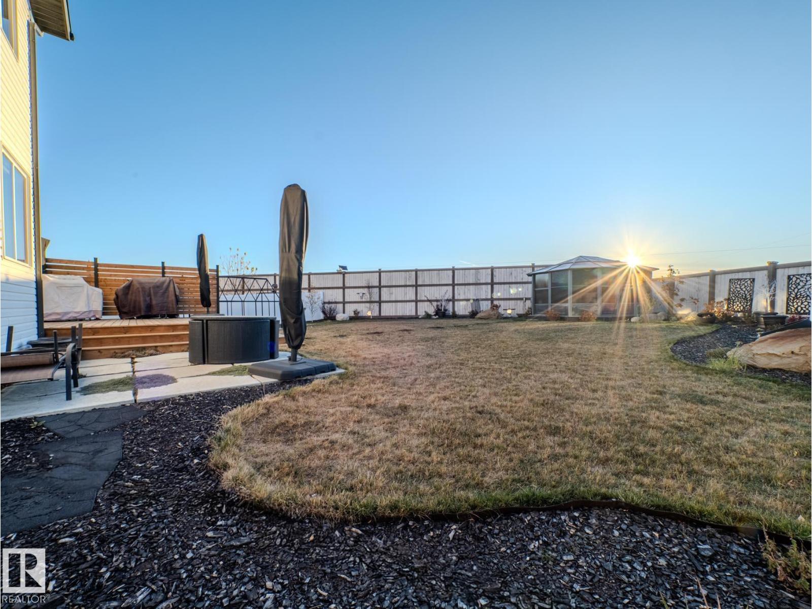 166 Sedum Wy, Sherwood Park, Alberta  T8H 2X8 - Photo 2 - E4463391