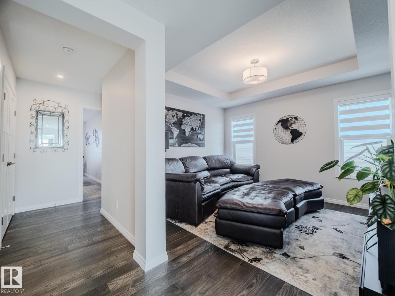 166 Sedum Wy, Sherwood Park, Alberta  T8H 2X8 - Photo 22 - E4463391