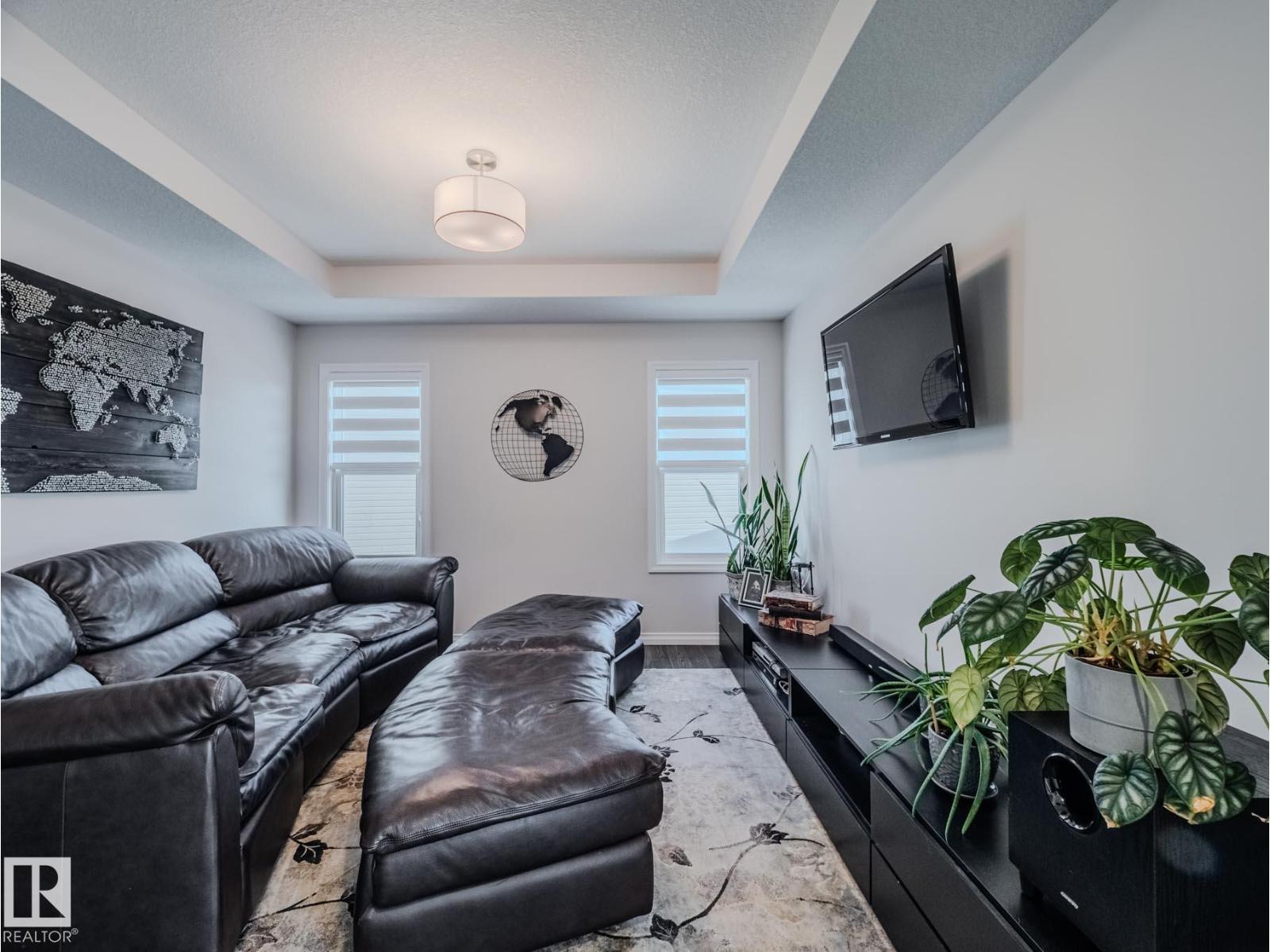 166 Sedum Wy, Sherwood Park, Alberta  T8H 2X8 - Photo 23 - E4463391