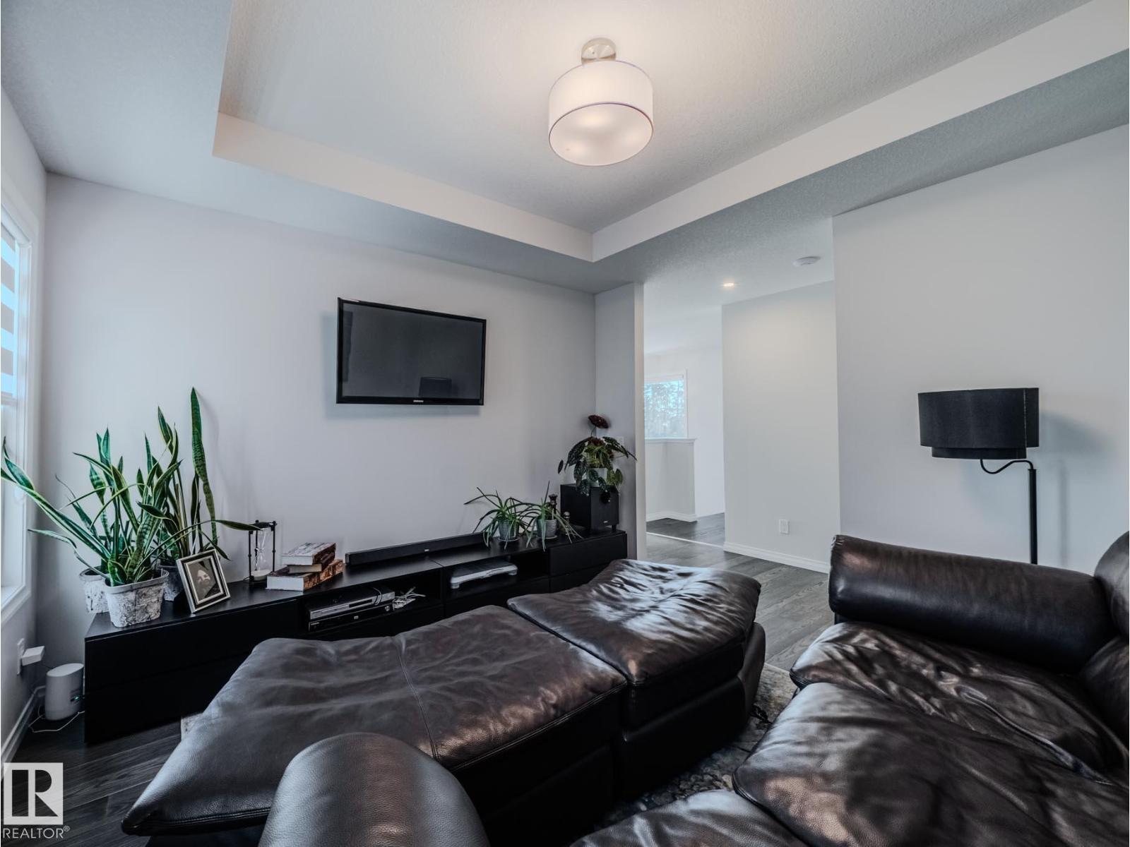 166 Sedum Wy, Sherwood Park, Alberta  T8H 2X8 - Photo 24 - E4463391