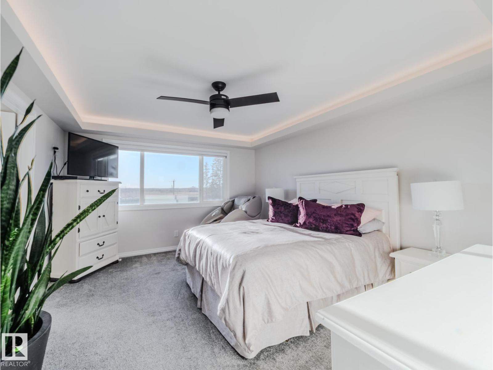 166 Sedum Wy, Sherwood Park, Alberta  T8H 2X8 - Photo 27 - E4463391