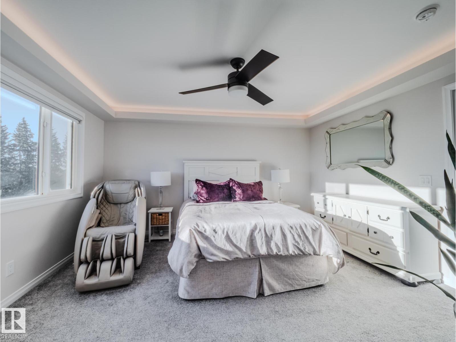 166 Sedum Wy, Sherwood Park, Alberta  T8H 2X8 - Photo 28 - E4463391