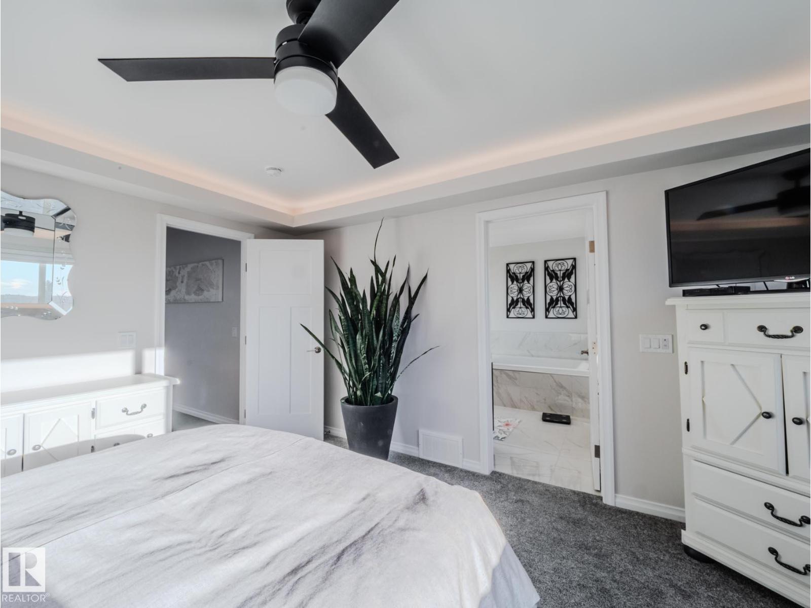 166 Sedum Wy, Sherwood Park, Alberta  T8H 2X8 - Photo 29 - E4463391