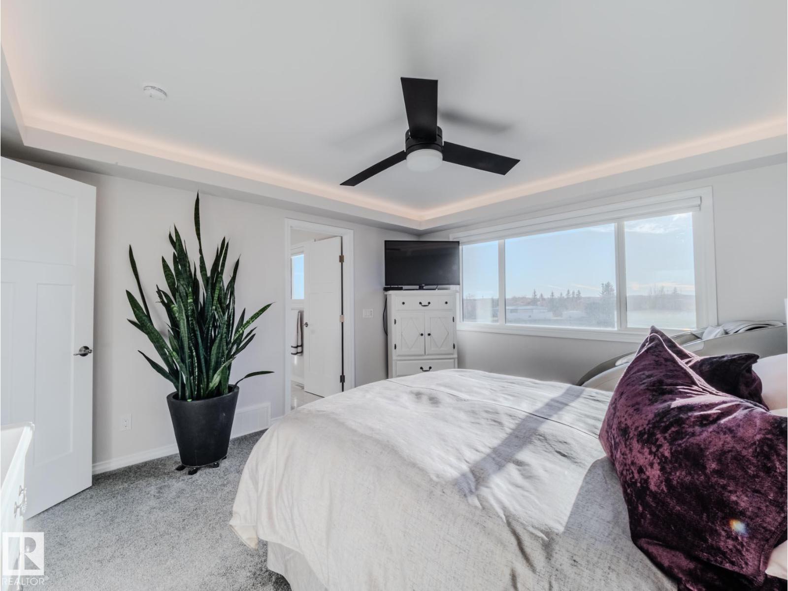 166 Sedum Wy, Sherwood Park, Alberta  T8H 2X8 - Photo 30 - E4463391