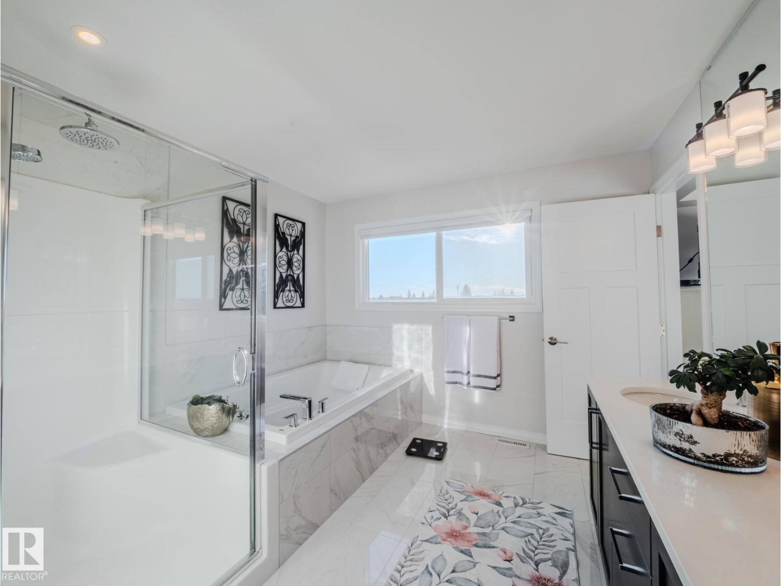 166 Sedum Wy, Sherwood Park, Alberta  T8H 2X8 - Photo 31 - E4463391