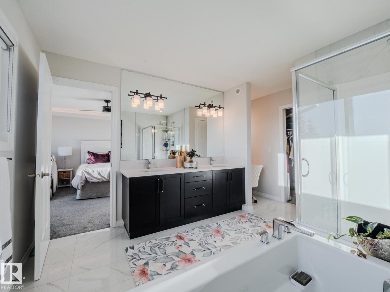 166 Sedum Wy, Sherwood Park, Alberta  T8H 2X8 - Photo 32 - E4463391