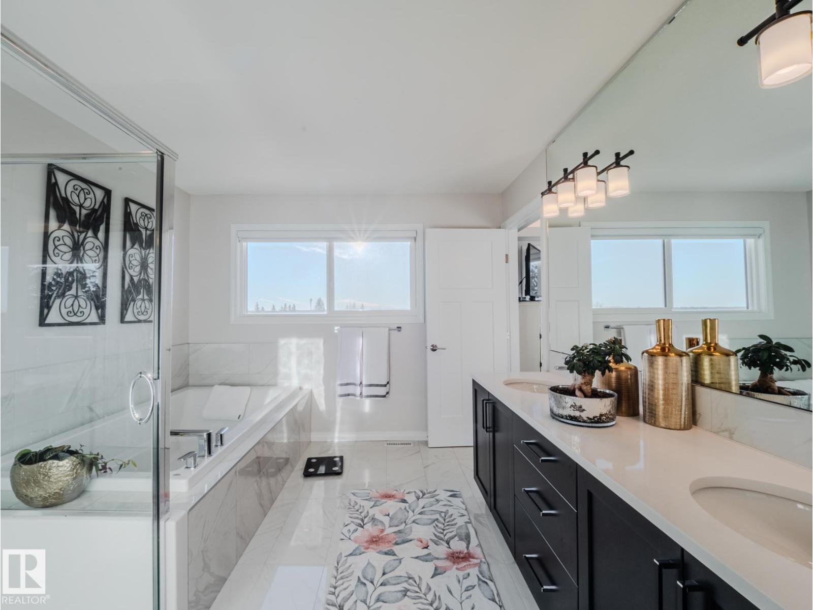 166 Sedum Wy, Sherwood Park, Alberta  T8H 2X8 - Photo 35 - E4463391