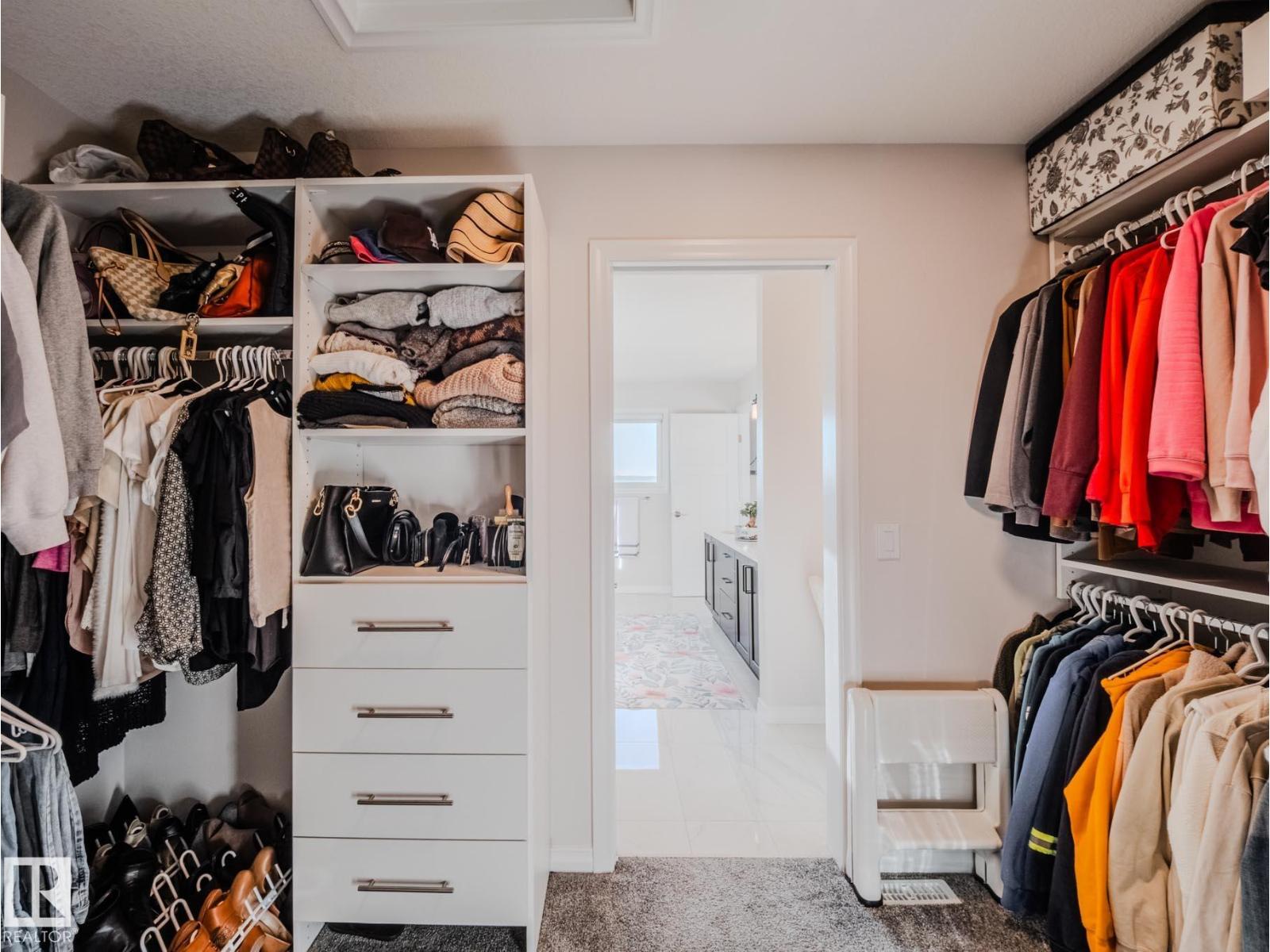 166 Sedum Wy, Sherwood Park, Alberta  T8H 2X8 - Photo 36 - E4463391