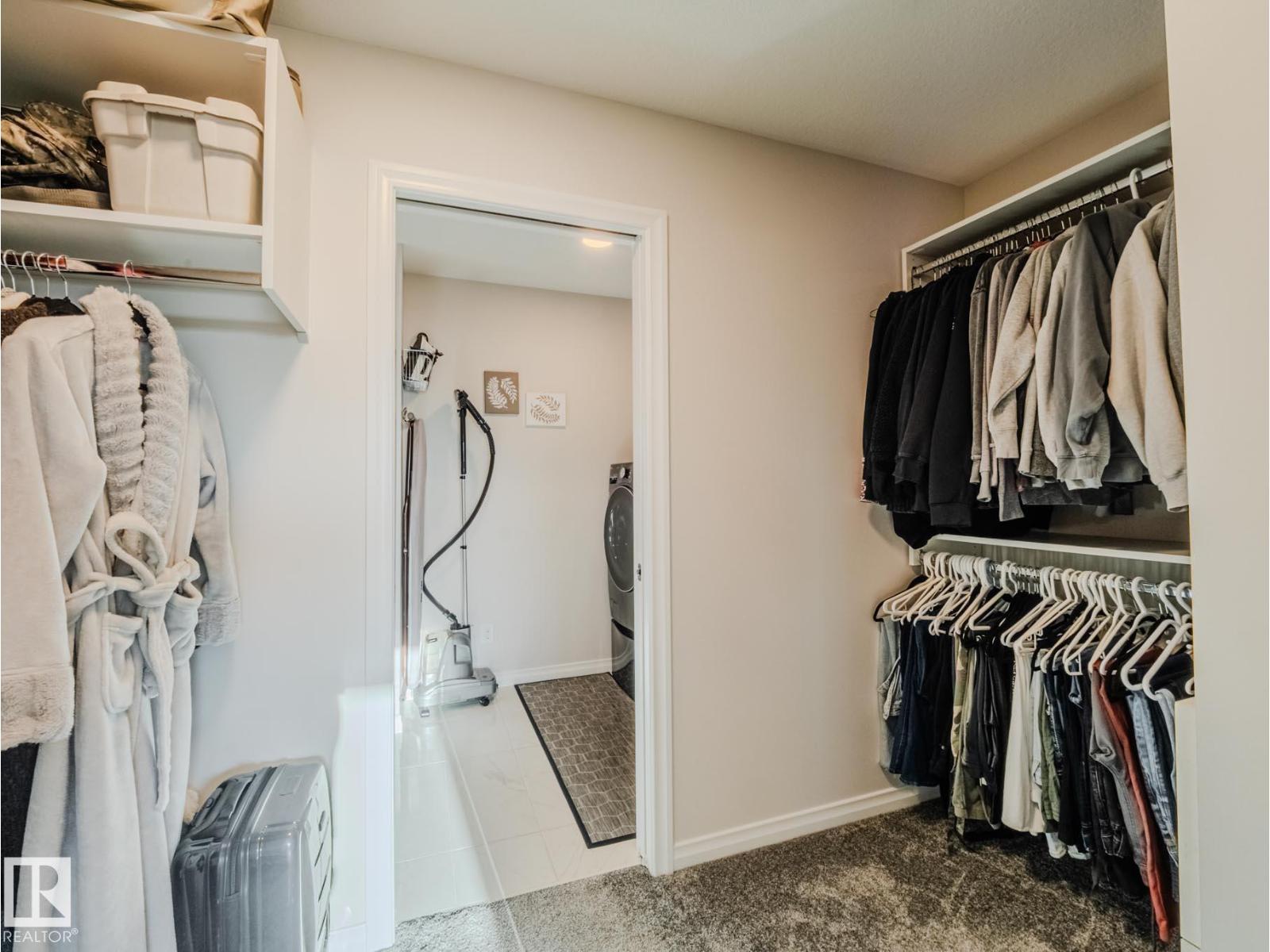 166 Sedum Wy, Sherwood Park, Alberta  T8H 2X8 - Photo 37 - E4463391