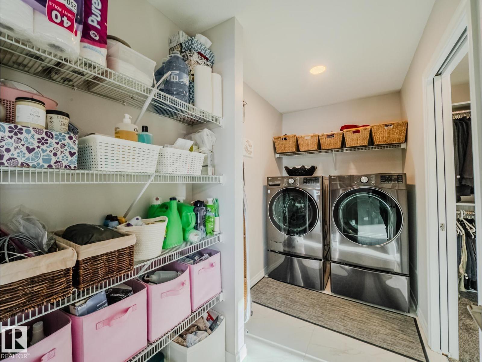 166 Sedum Wy, Sherwood Park, Alberta  T8H 2X8 - Photo 39 - E4463391