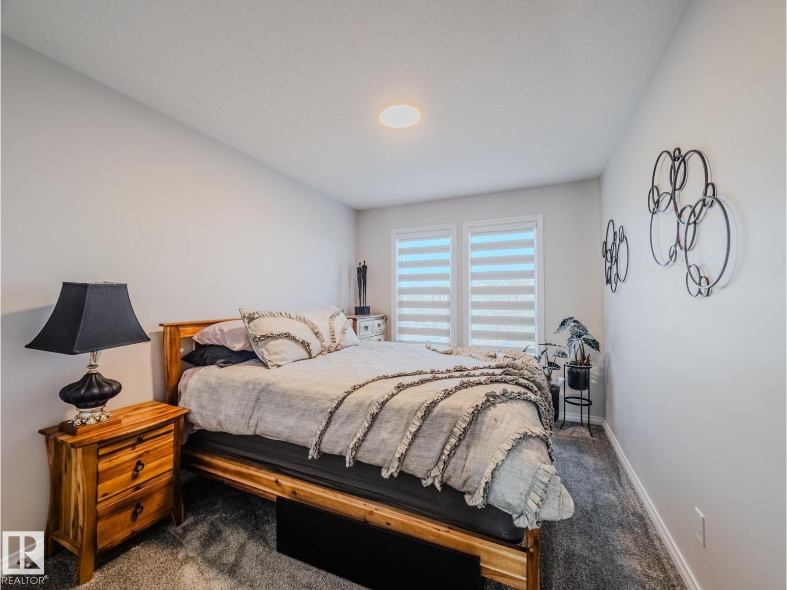 166 Sedum Wy, Sherwood Park, Alberta  T8H 2X8 - Photo 40 - E4463391