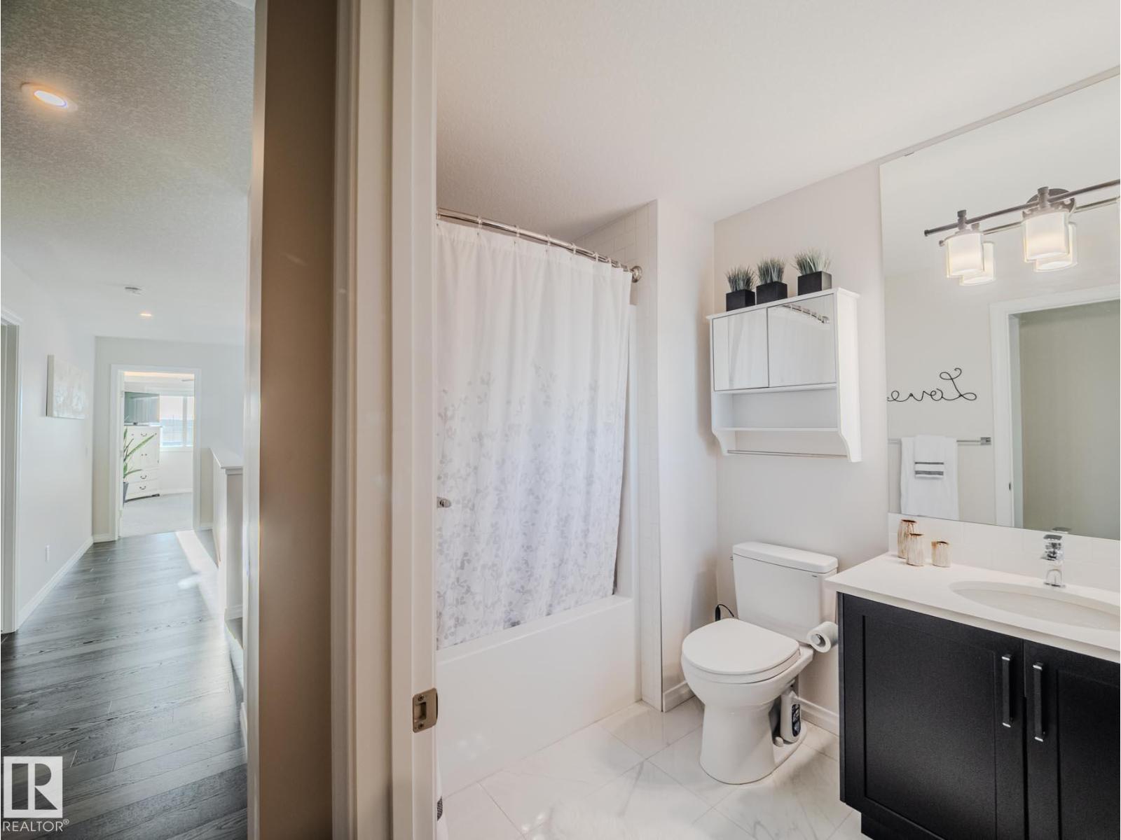 166 Sedum Wy, Sherwood Park, Alberta  T8H 2X8 - Photo 47 - E4463391