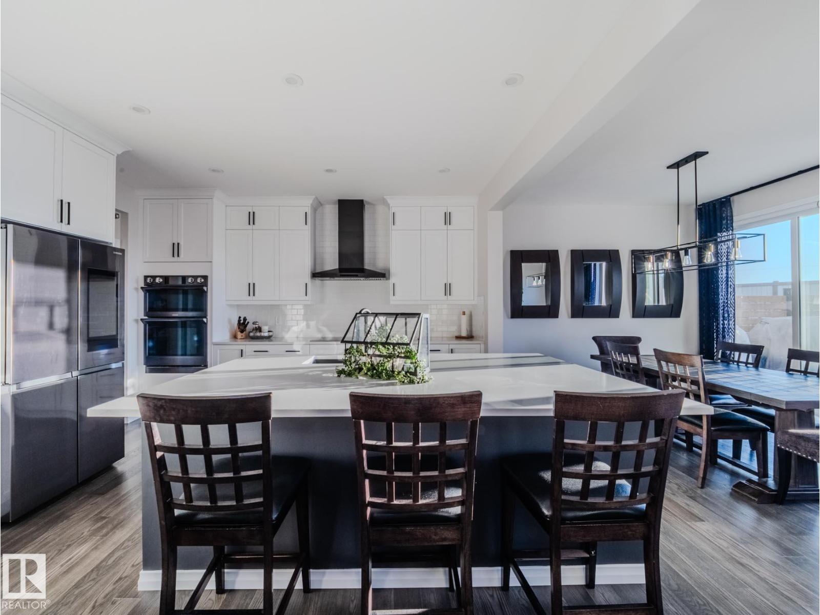 166 Sedum Wy, Sherwood Park, Alberta  T8H 2X8 - Photo 5 - E4463391