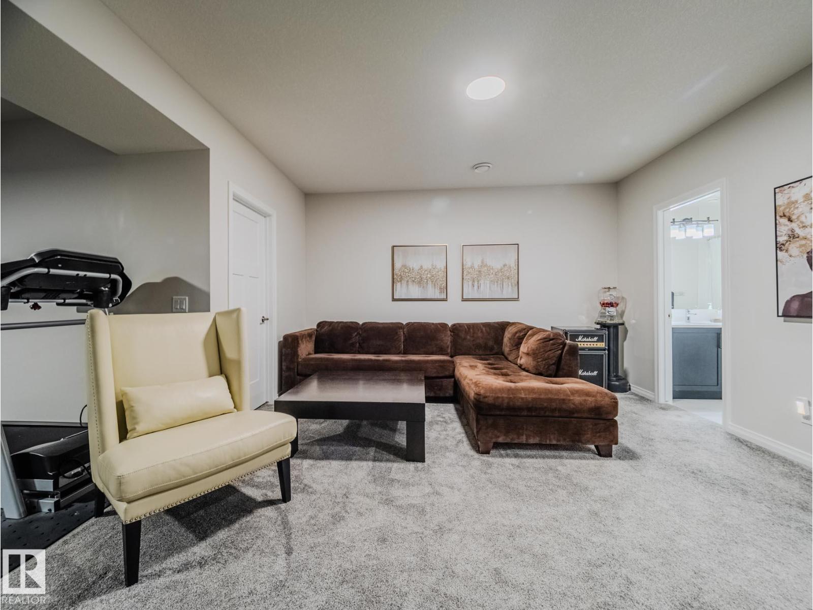 166 Sedum Wy, Sherwood Park, Alberta  T8H 2X8 - Photo 50 - E4463391