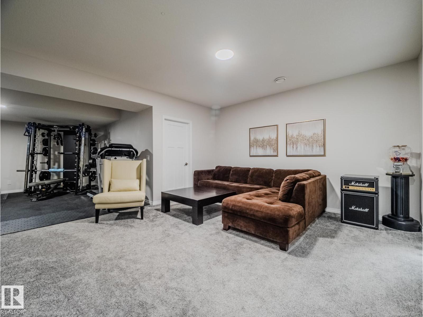 166 Sedum Wy, Sherwood Park, Alberta  T8H 2X8 - Photo 51 - E4463391