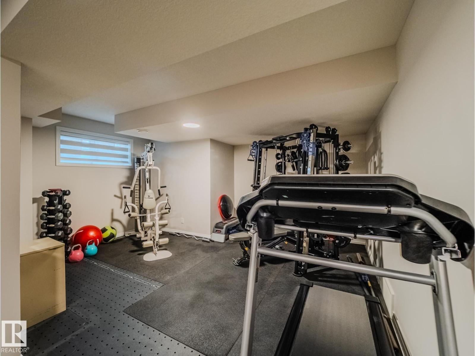 166 Sedum Wy, Sherwood Park, Alberta  T8H 2X8 - Photo 52 - E4463391