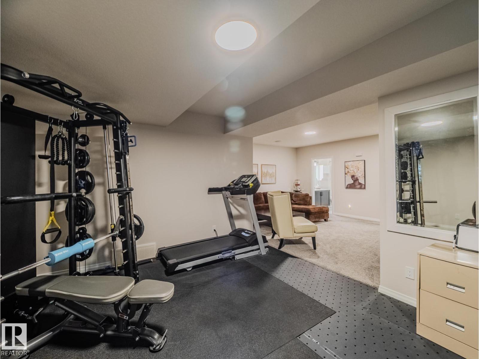 166 Sedum Wy, Sherwood Park, Alberta  T8H 2X8 - Photo 53 - E4463391