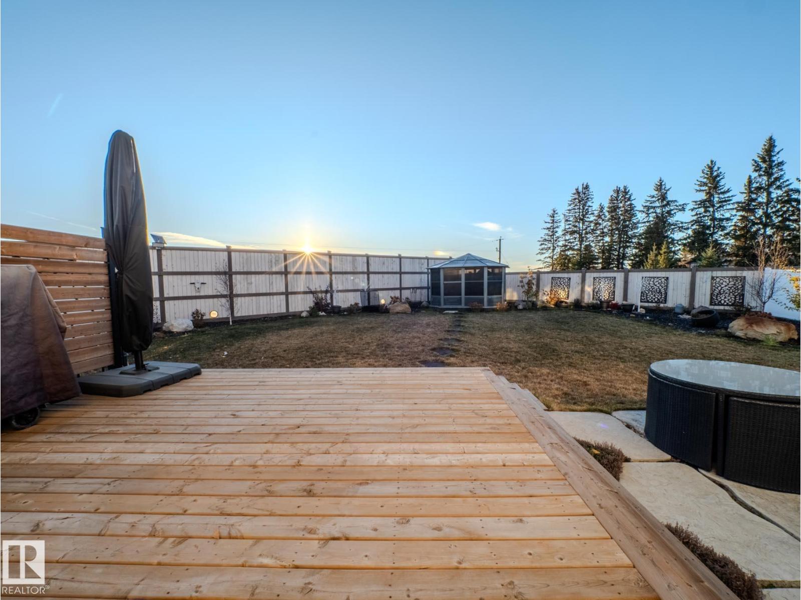 166 Sedum Wy, Sherwood Park, Alberta  T8H 2X8 - Photo 54 - E4463391