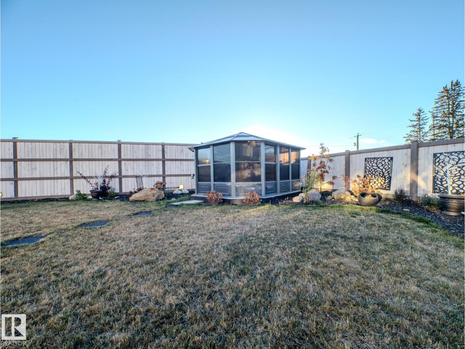 166 Sedum Wy, Sherwood Park, Alberta  T8H 2X8 - Photo 56 - E4463391