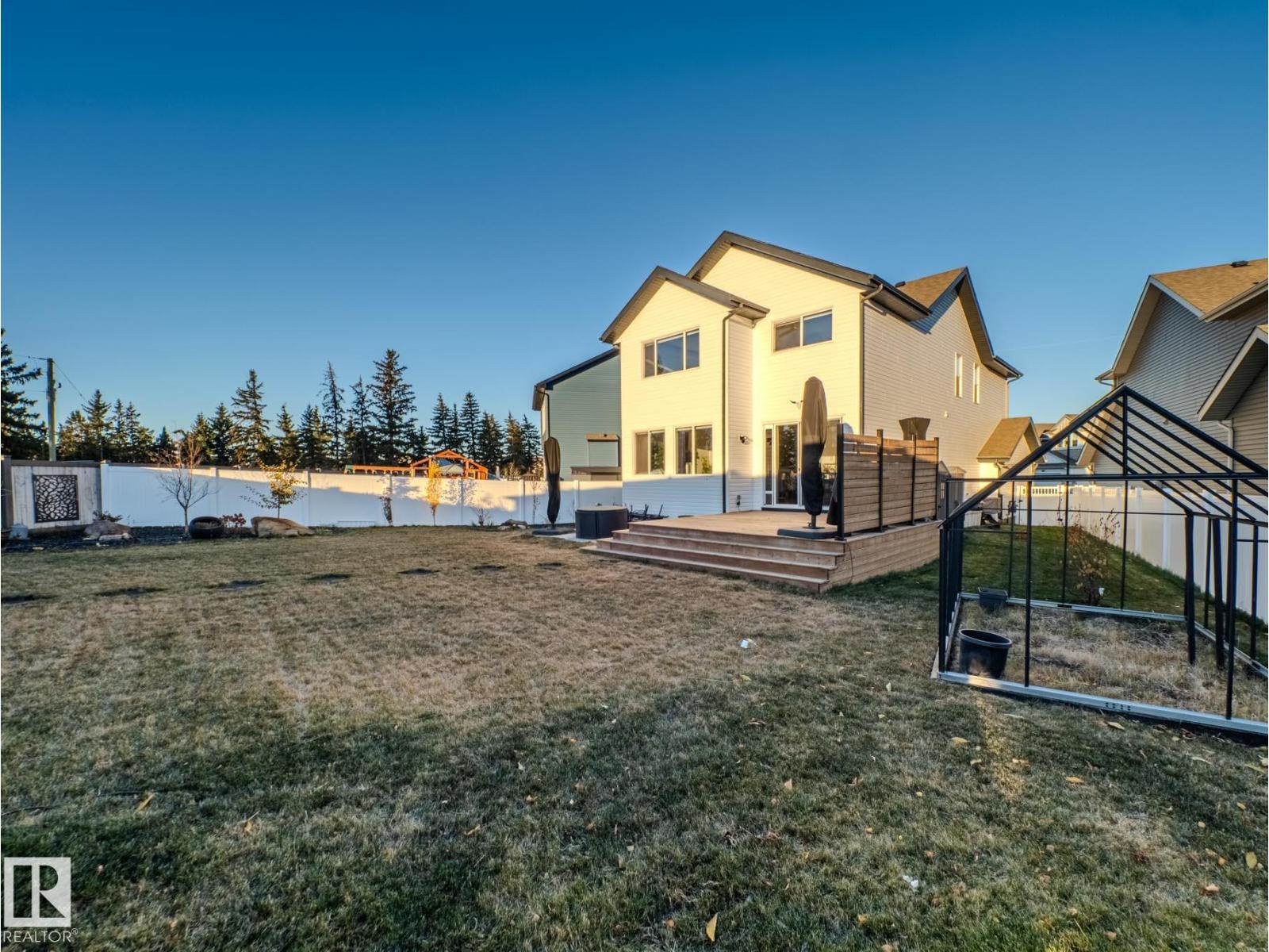 166 Sedum Wy, Sherwood Park, Alberta  T8H 2X8 - Photo 58 - E4463391