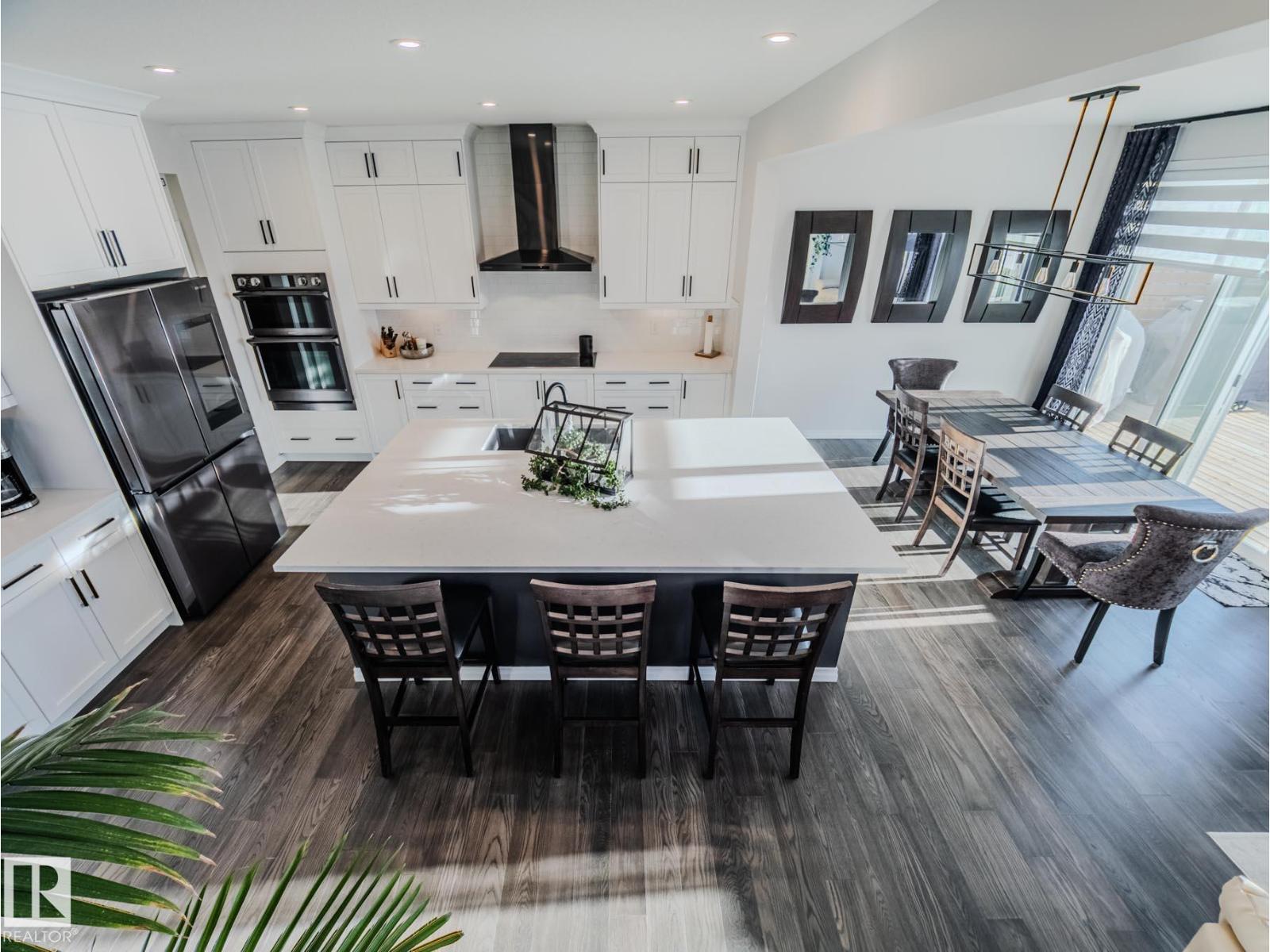 166 Sedum Wy, Sherwood Park, Alberta  T8H 2X8 - Photo 6 - E4463391