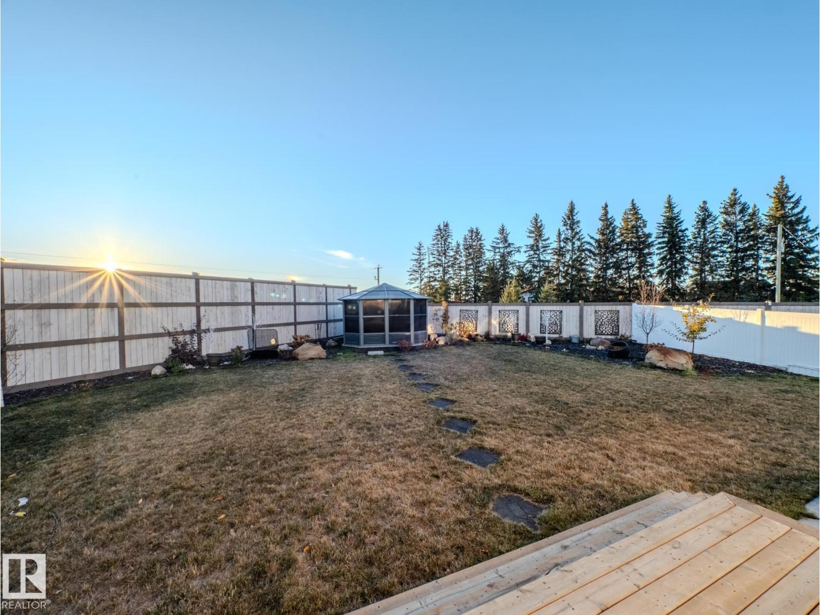 166 Sedum Wy, Sherwood Park, Alberta  T8H 2X8 - Photo 61 - E4463391