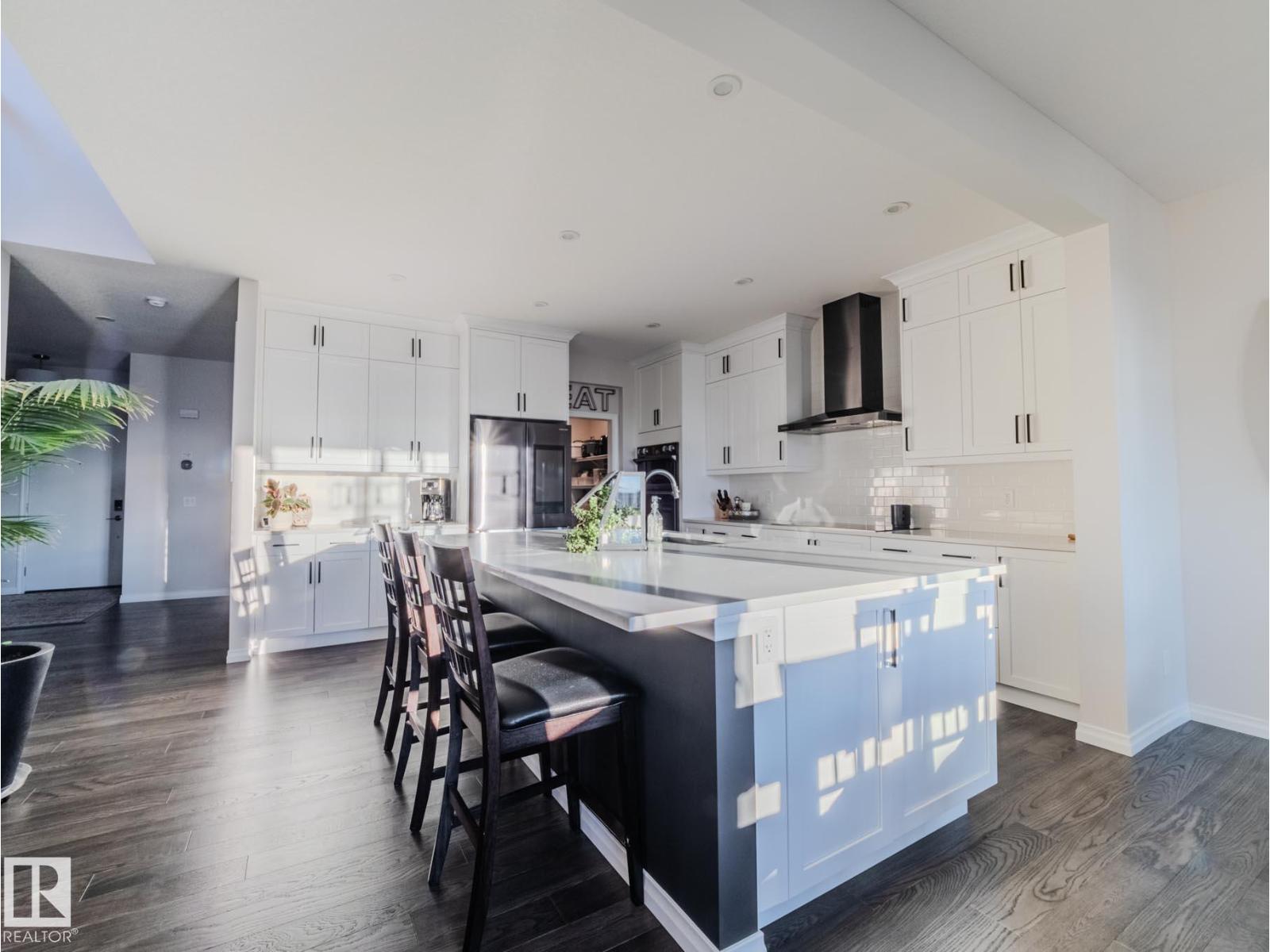 166 Sedum Wy, Sherwood Park, Alberta  T8H 2X8 - Photo 7 - E4463391