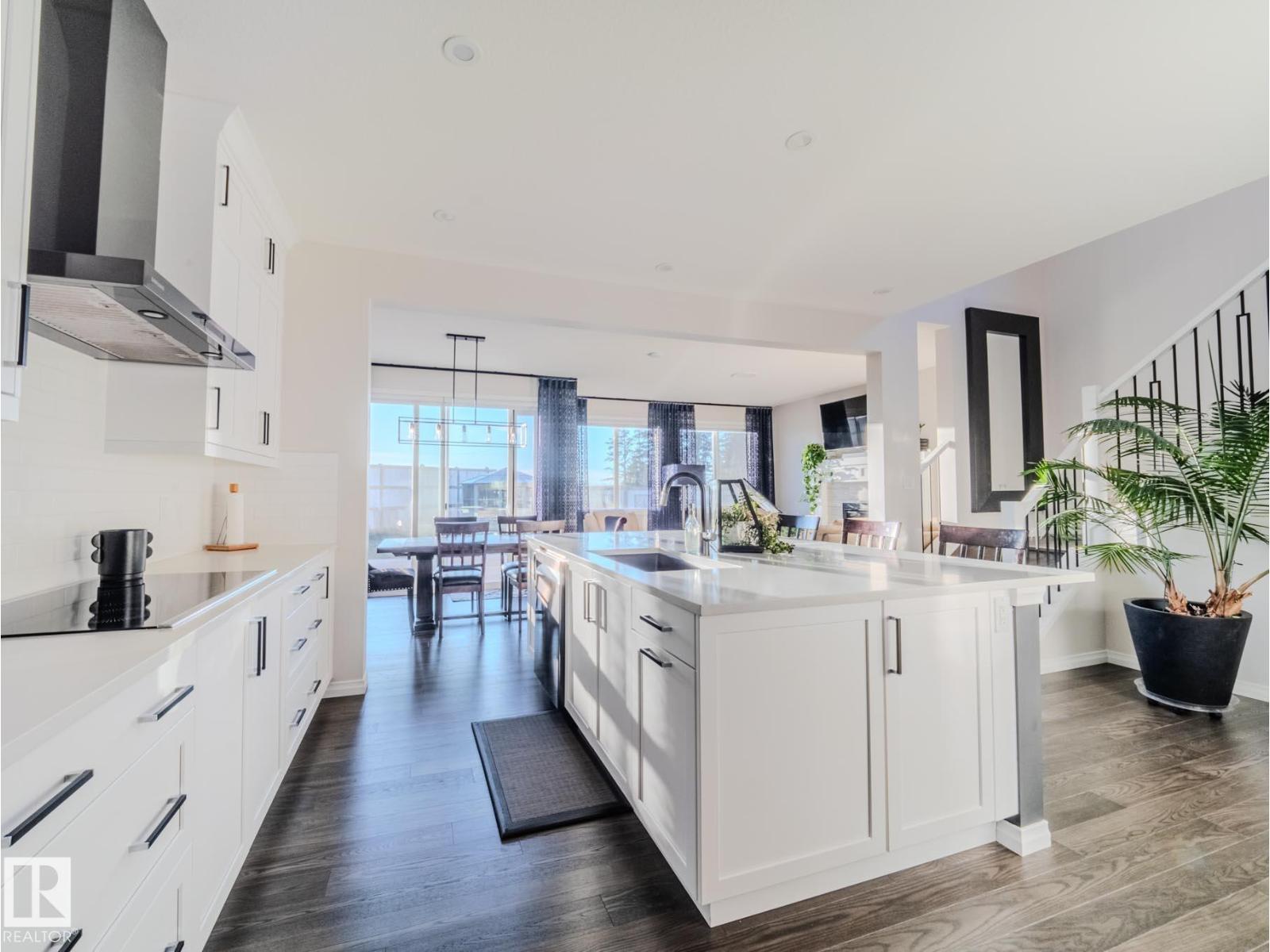 166 Sedum Wy, Sherwood Park, Alberta  T8H 2X8 - Photo 8 - E4463391